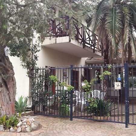 Mavilla Stellenbosch B&B Luaran gambar