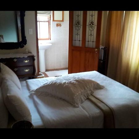 Mavilla Stellenbosch B&B Luaran gambar