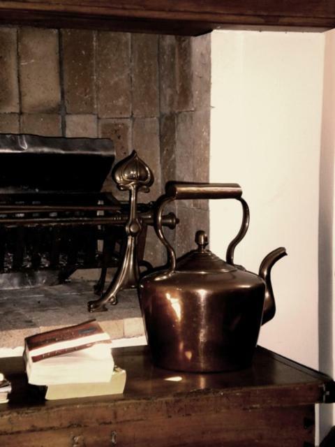 Mavilla Stellenbosch B&B Luaran gambar